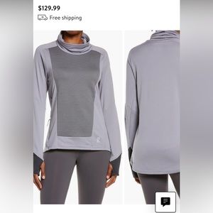 ON Cloud Weather Shirt